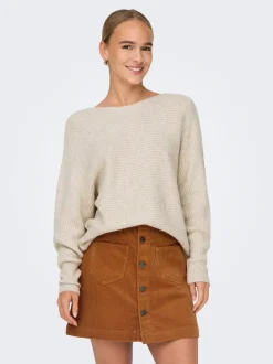 ONLDANIELLA Strickpullover