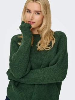 ONLDANIELLA Strickpullover