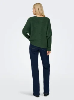 ONLDANIELLA Strickpullover