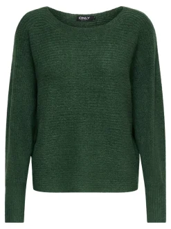ONLDANIELLA Strickpullover