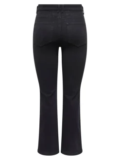 ONLDARCY Hohe Taille Flared Jeans