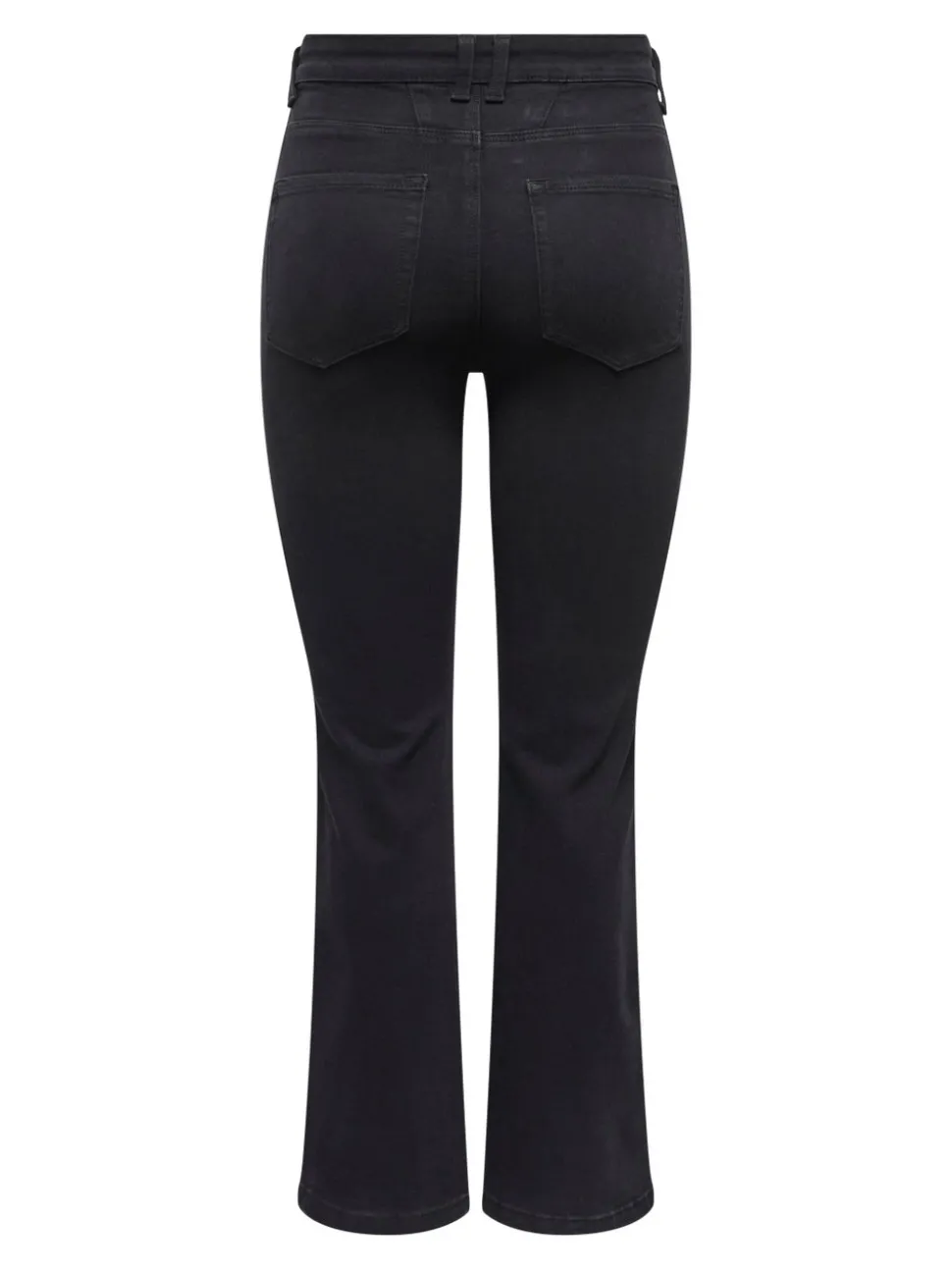ONLDARCY Hohe Taille Flared Jeans