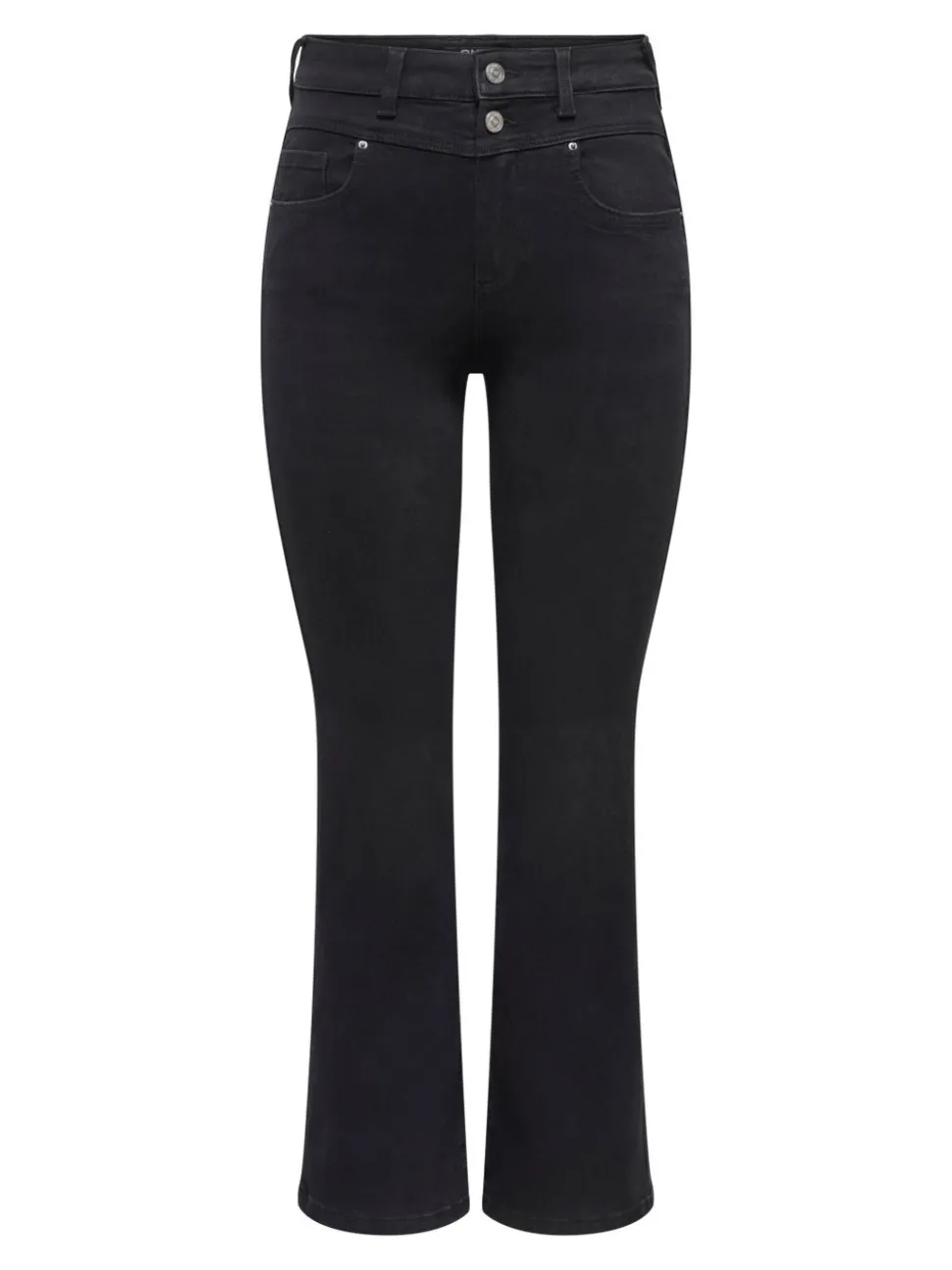 ONLDARCY Hohe Taille Flared Jeans