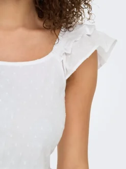 ONLDEFFIE Kurzes Kleid