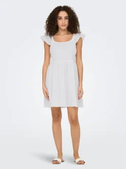 ONLDEFFIE Kurzes Kleid