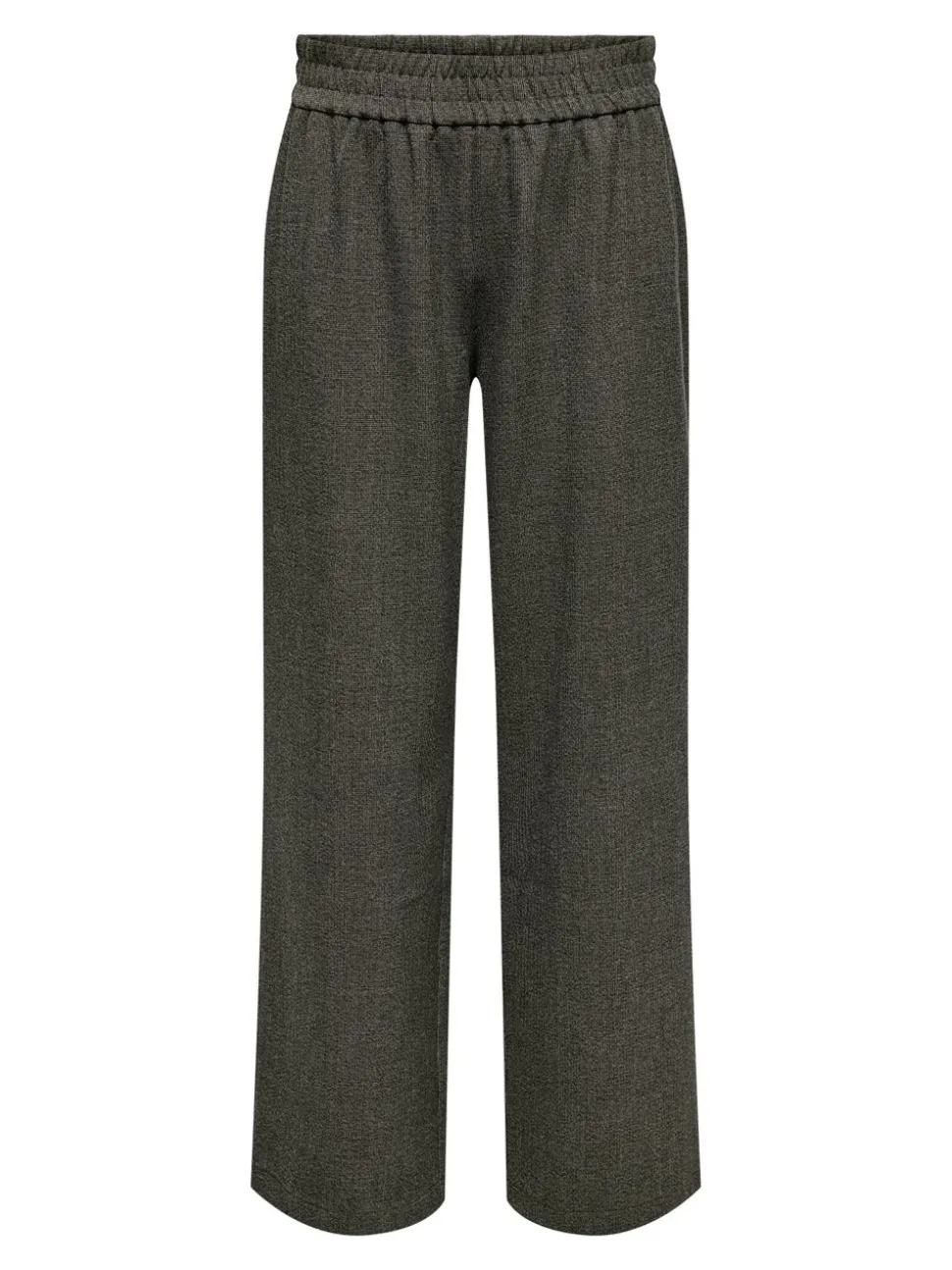 ONLDELL Normal geschnitten Hose mit weitem Beinschnitt