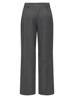 ONLDELUXE Gerade geschnitten Hose