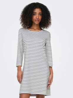 ONLDEMI Kurzes Kleid