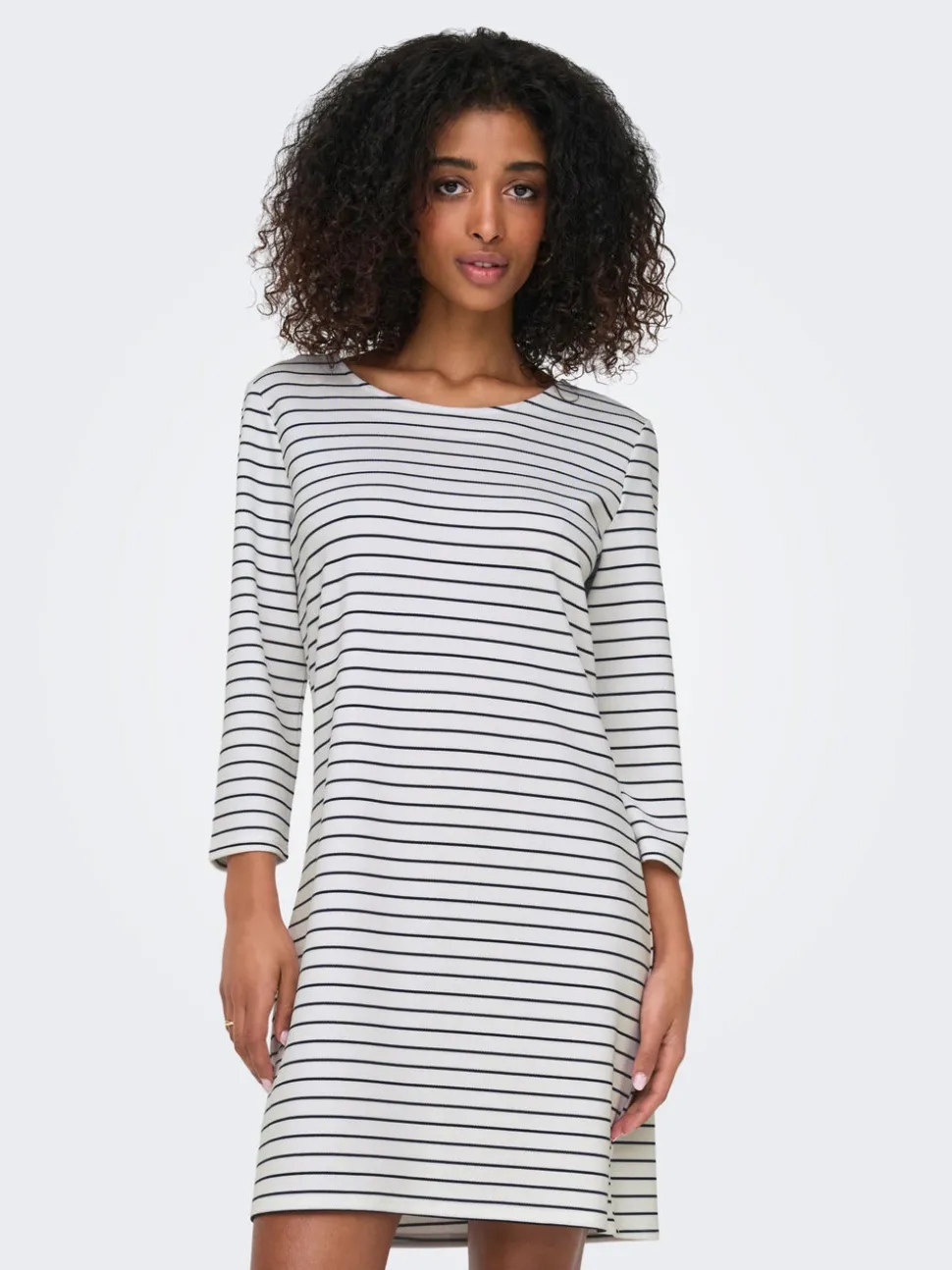 ONLDEMI Kurzes Kleid