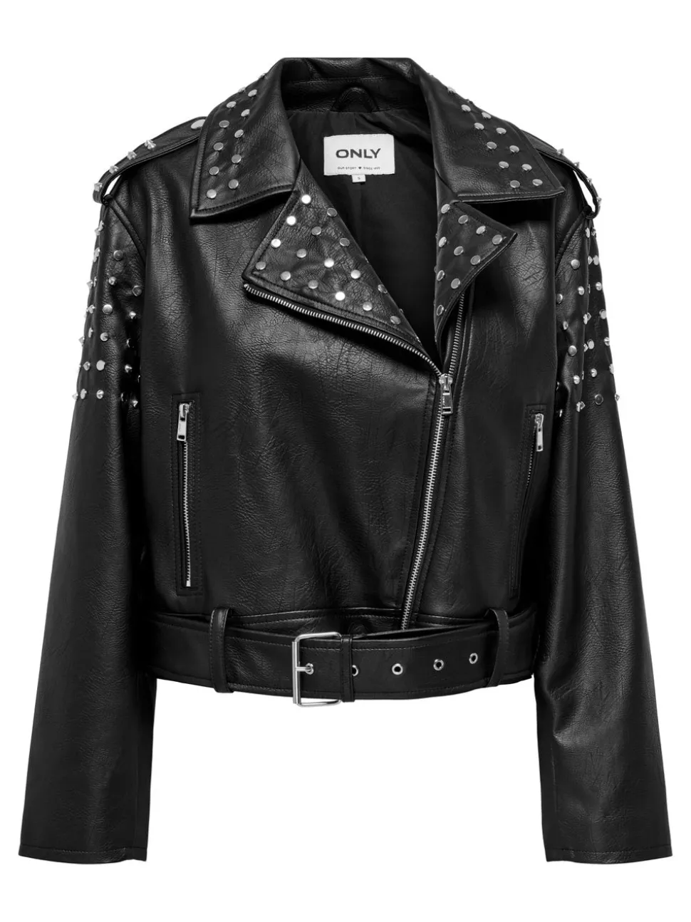ONLDESTINY Bikerjacke