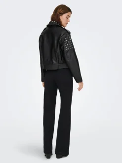 ONLDESTINY Bikerjacke