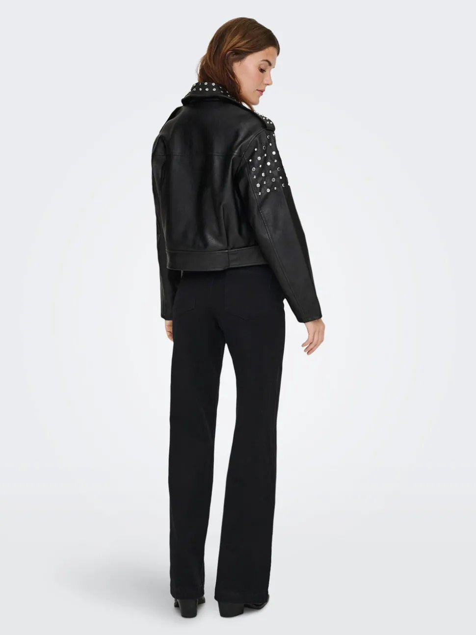 ONLDESTINY Bikerjacke