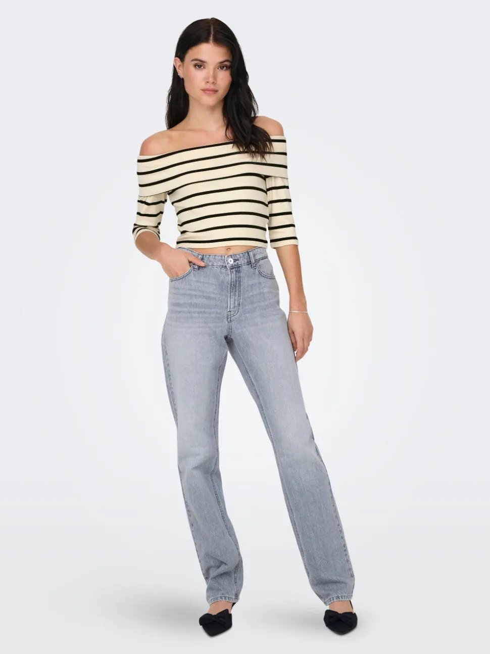 ONLDIANA Top