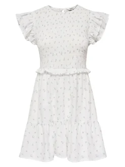ONLDIONE Kurzes Kleid