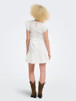ONLDIONE Kurzes Kleid