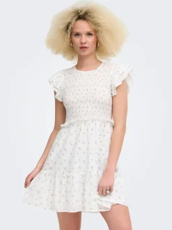 ONLDIONE Kurzes Kleid