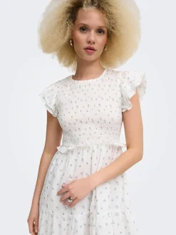ONLDIONE Kurzes Kleid