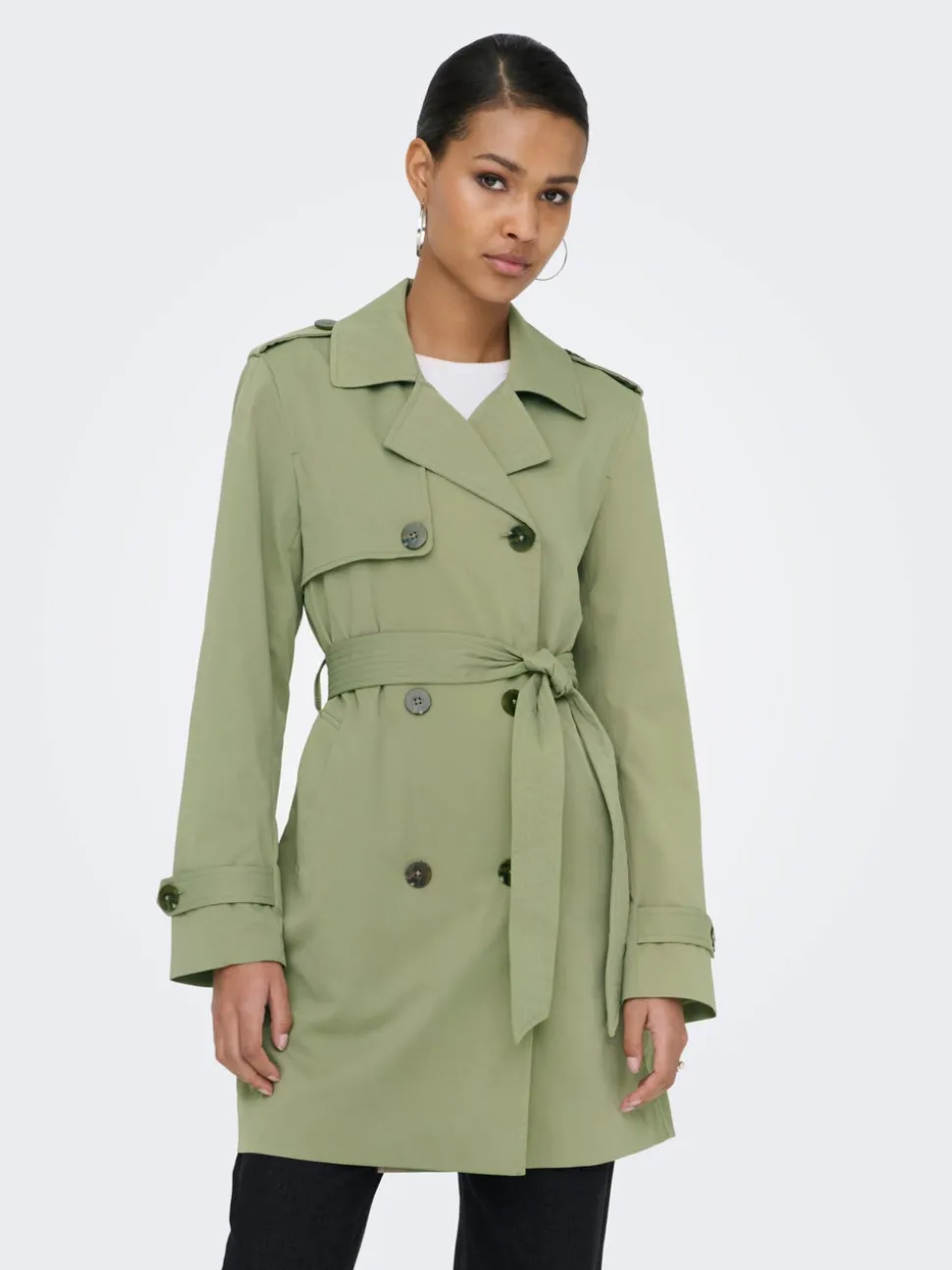 ONLDISA Trenchcoat