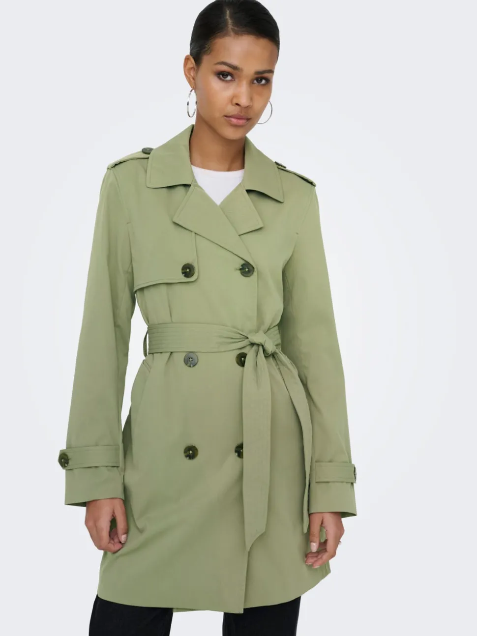 ONLDISA Trenchcoat
