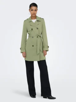 ONLDISA Trenchcoat