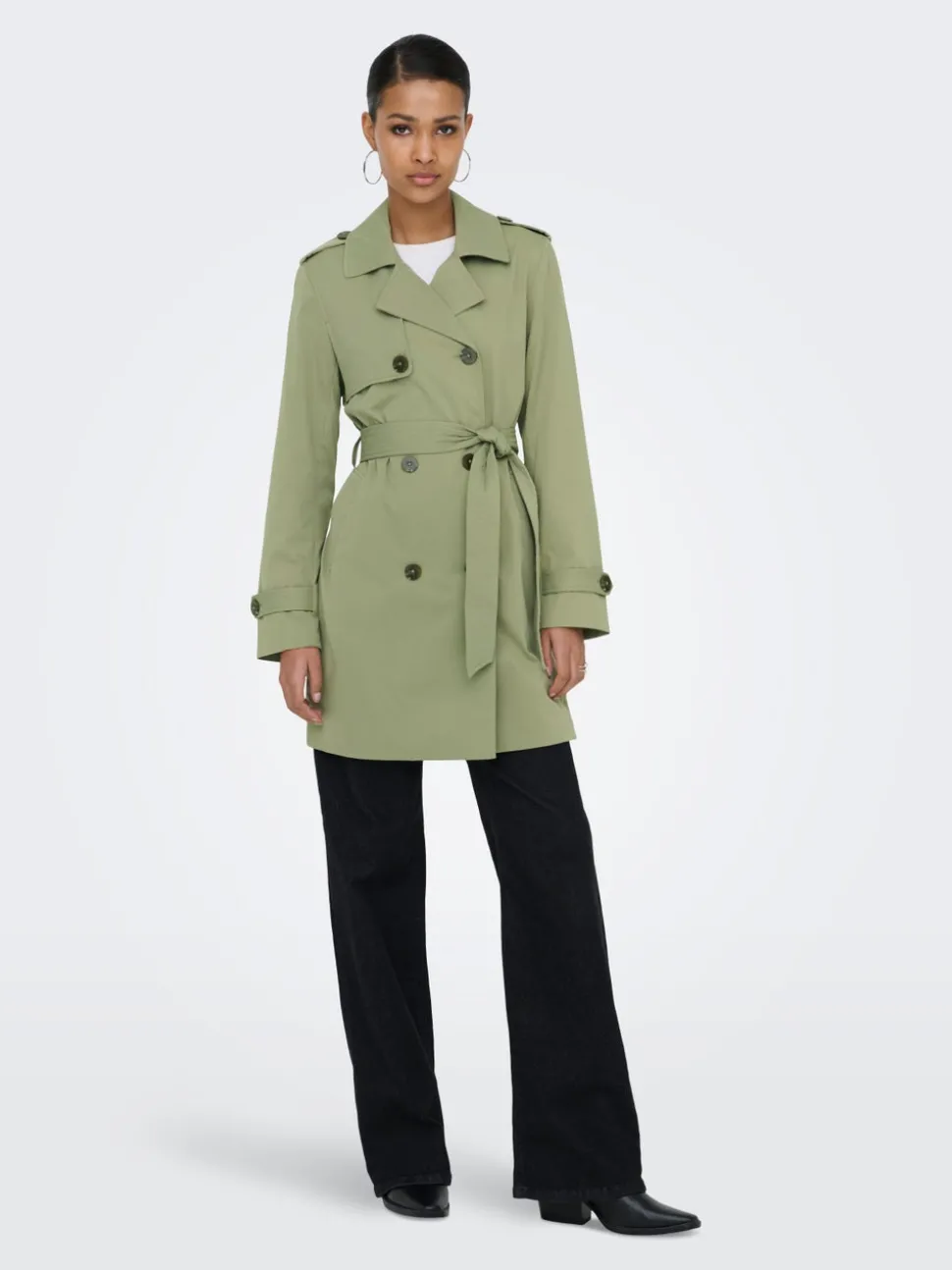 ONLDISA Trenchcoat