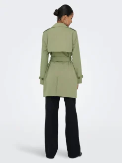 ONLDISA Trenchcoat