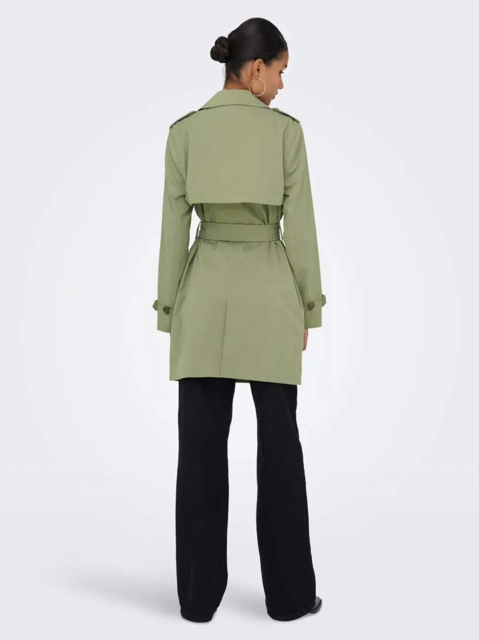 ONLDISA Trenchcoat