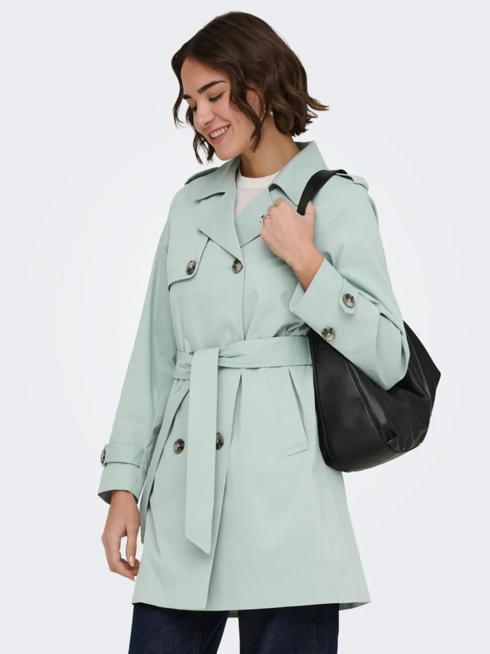 ONLDISA Trenchcoat