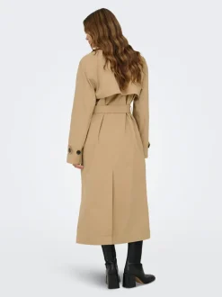 ONLDISA Trenchcoat