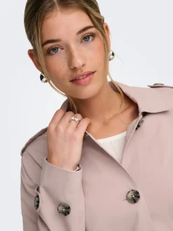 ONLDISA Trenchcoat
