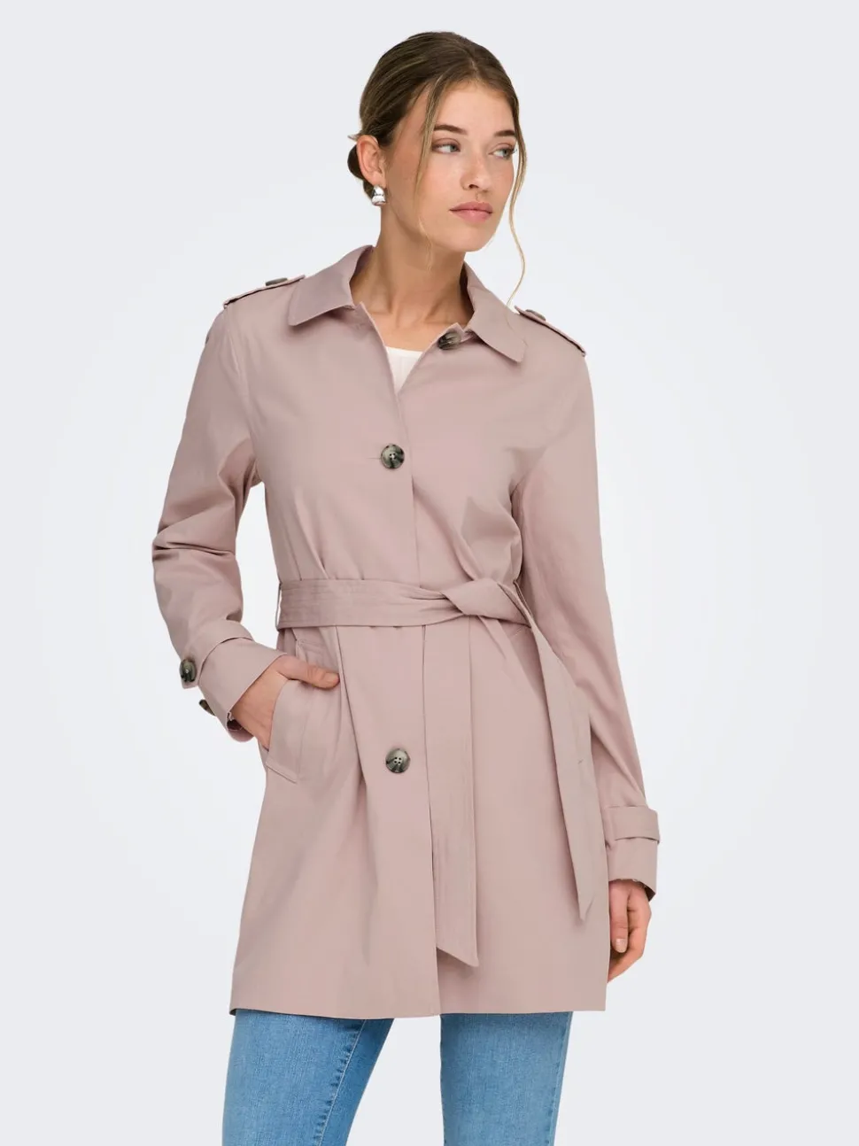 ONLDISA Trenchcoat