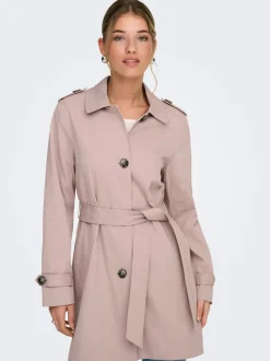 ONLDISA Trenchcoat