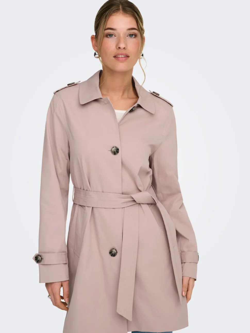 ONLDISA Trenchcoat