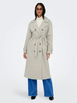 ONLDISA Trenchcoat