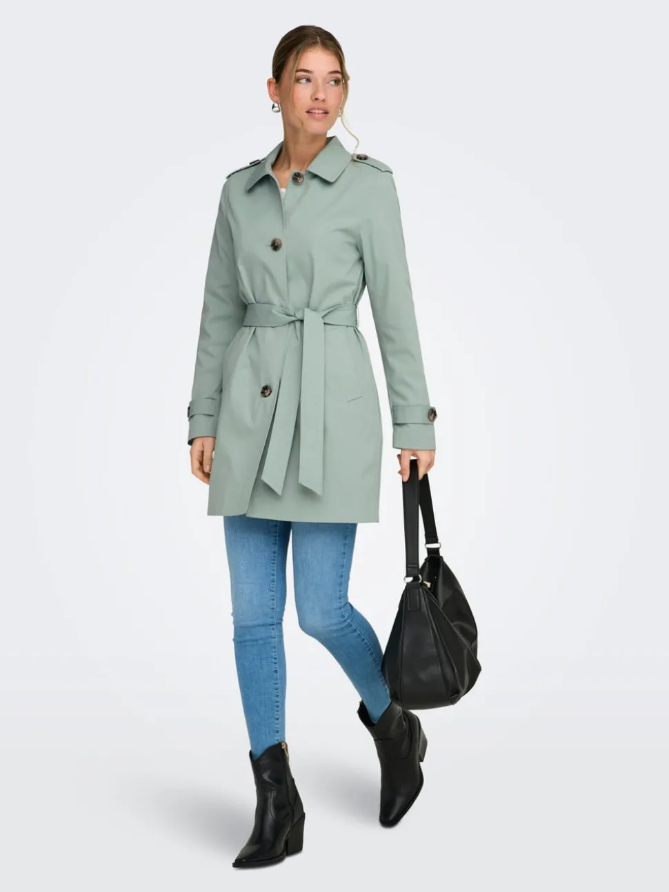 ONLDISA Trenchcoat