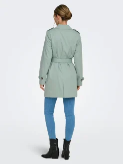 ONLDISA Trenchcoat