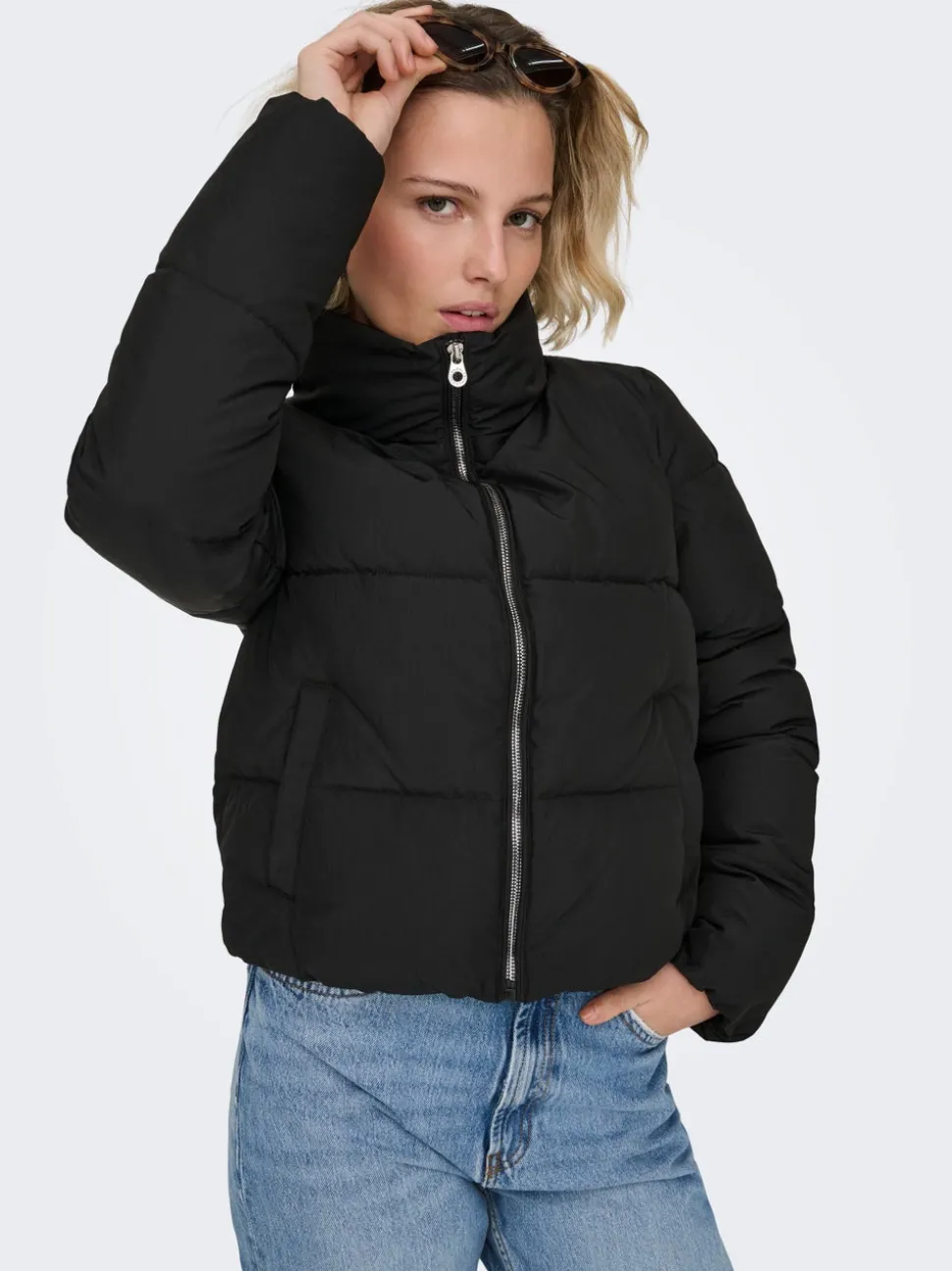 ONLDOLLY Daunenjacke