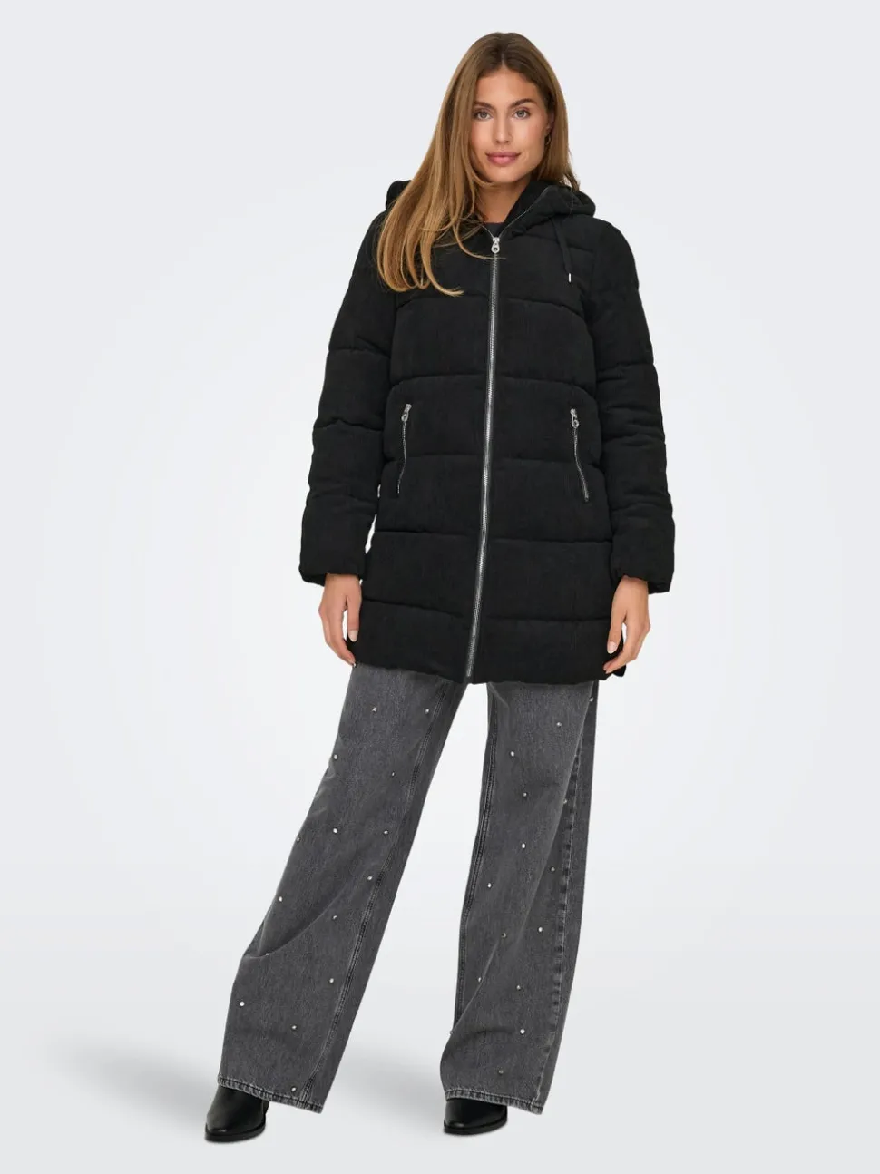 ONLDOLLY Daunenjacke