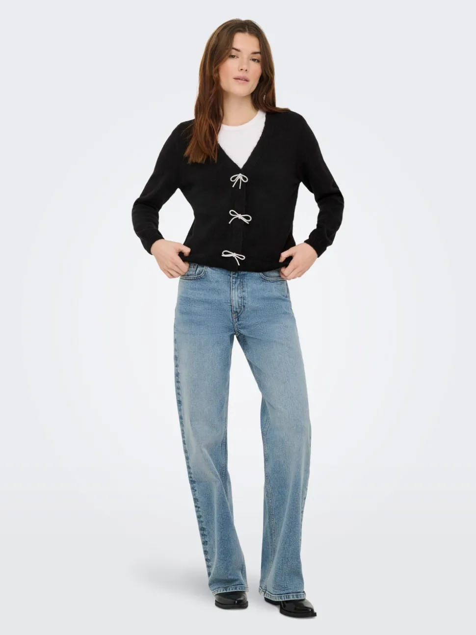 ONLDONNA Strickpullover