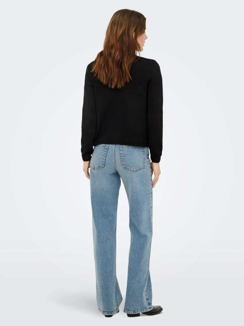 ONLDONNA Strickpullover
