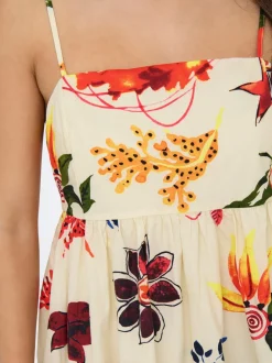 ONLDRE Kurzes Kleid