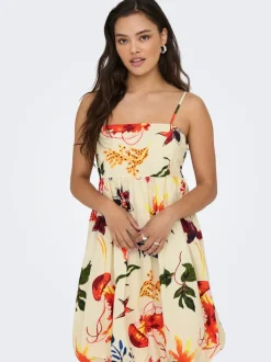 ONLDRE Kurzes Kleid