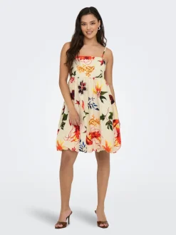 ONLDRE Kurzes Kleid