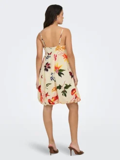 ONLDRE Kurzes Kleid