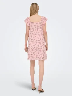ONLDUA Midikleid