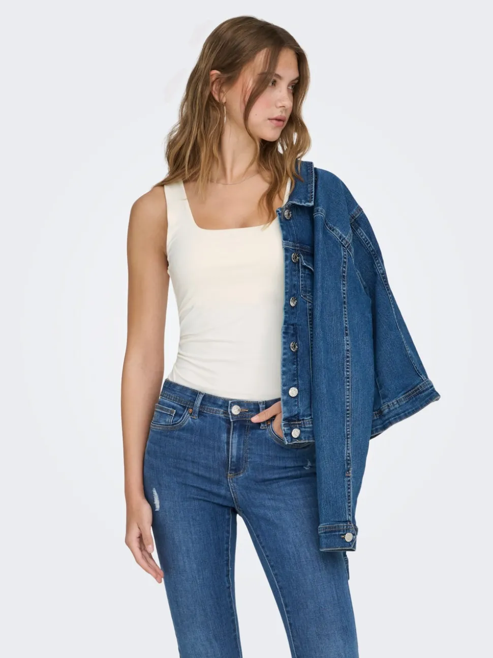 ONLEA Tanktop