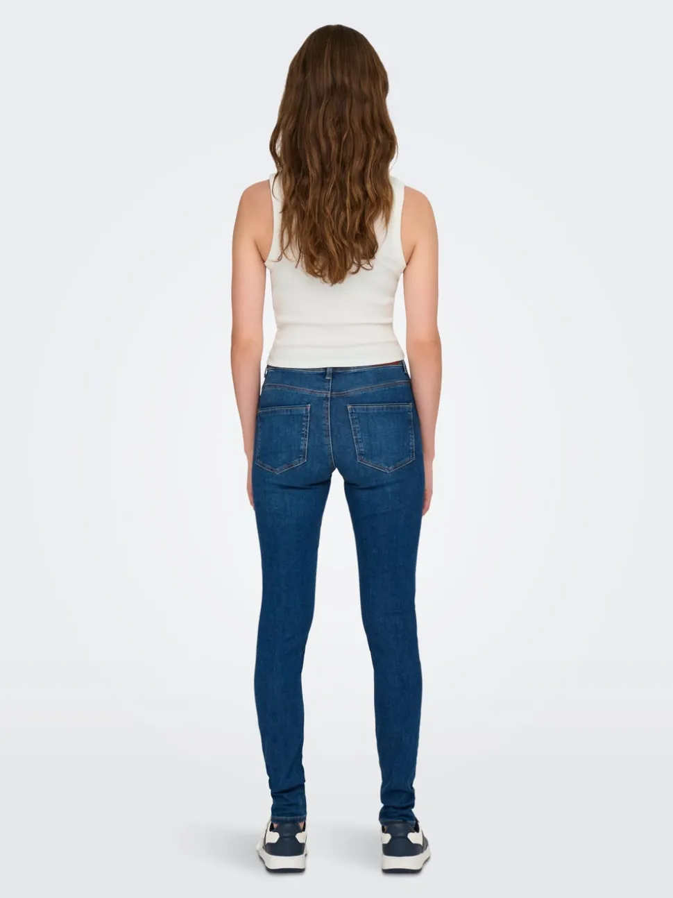 ONLEASY 2er-pack Tanktop
