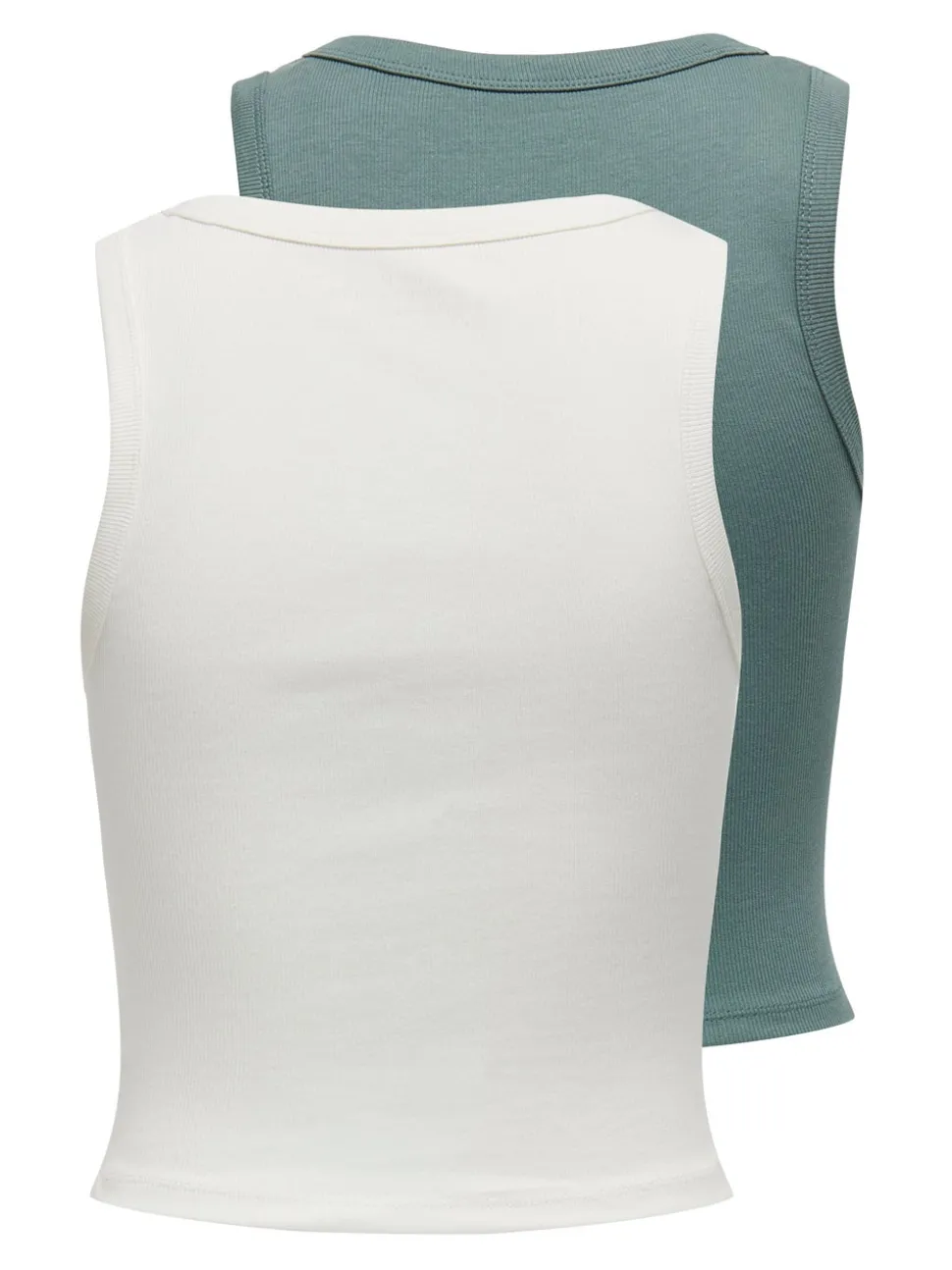 ONLEASY 2er-pack Tanktop