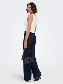 ONLEASY 2er-pack Tanktop