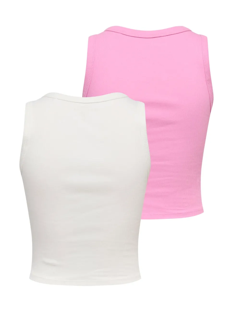 ONLEASY 2er-pack Tanktop